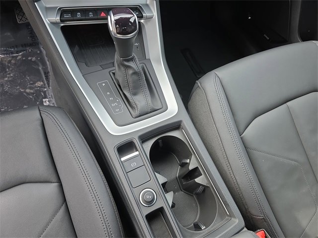Used 2025 Audi Q3 2.0T Premium Plus w/ Premium Plus Package image 28