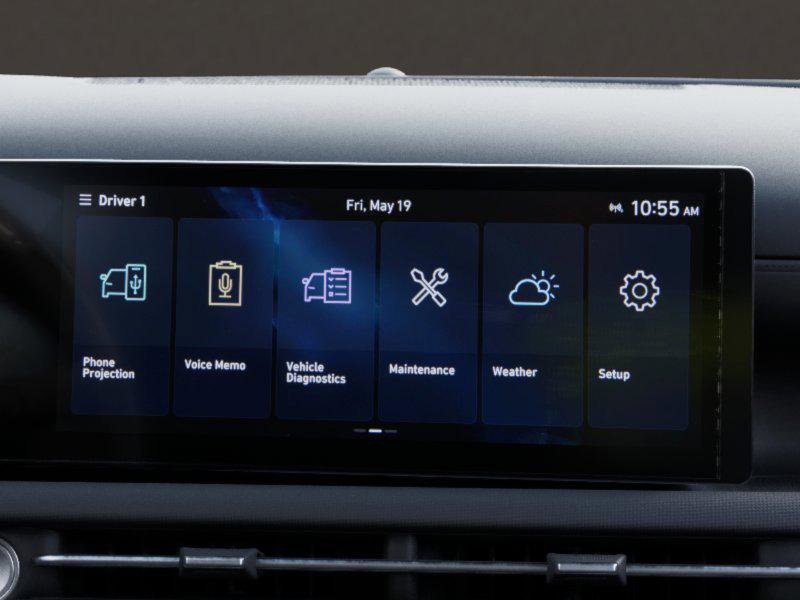 New 2026 Hyundai Santa Cruz SEL image 13