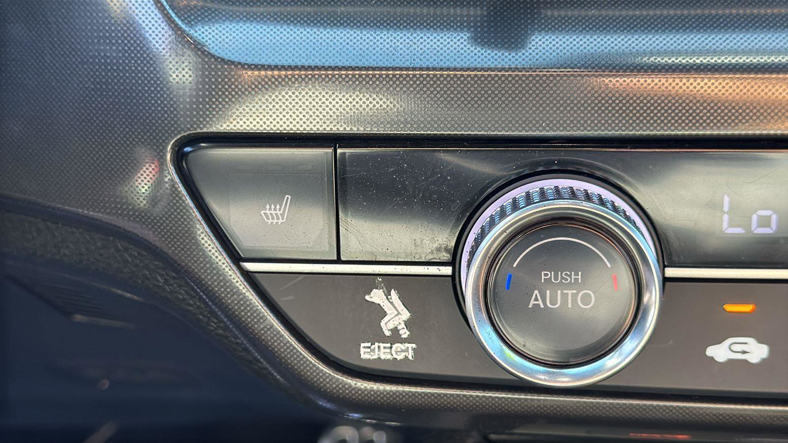 Used 2023 Acura Integra A-Spec FWD image 18