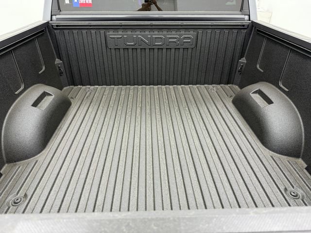 New 2026 Toyota Tundra Limited image 36