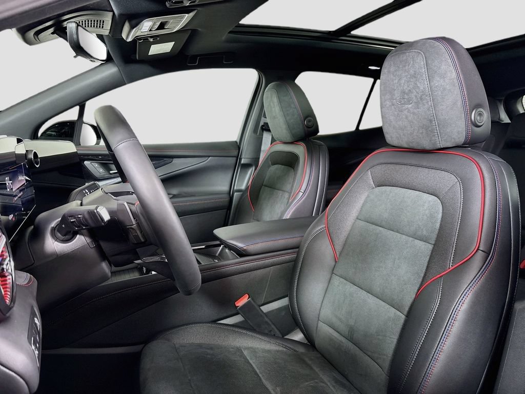 New 2026 Chevrolet Blazer EV RS FWD image 20
