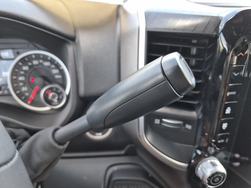 New 2026 RAM 3500 Lone Star AWD/4WD image 22
