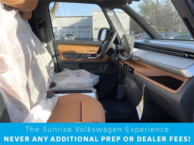 New 2025 Volkswagen ID. Buzz Pro S image 23