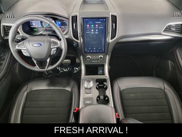 Used 2024 Ford Edge ST-Line AWD/4WD image 21