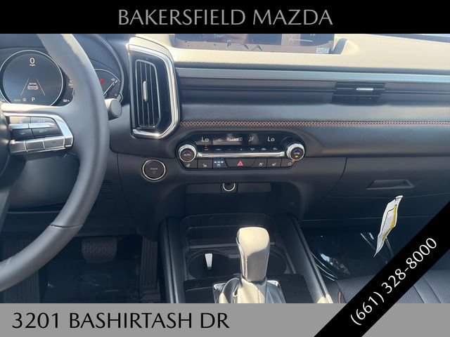 New 2026 MAZDA CX-50 2.5 Hybrid w/ Premium Plus Pkg AWD/4WD image 19
