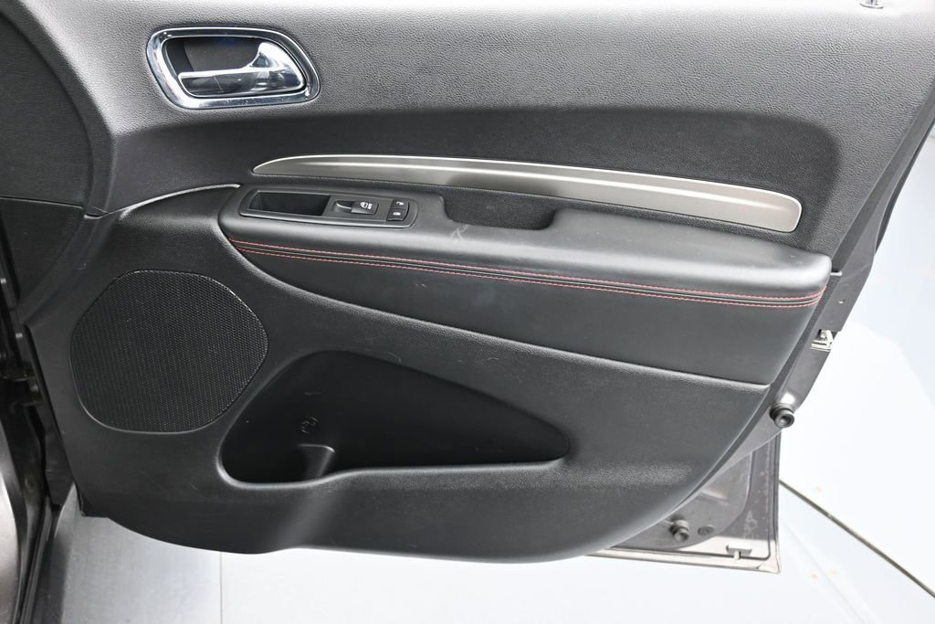 Used 2014 Dodge Durango R/T w/ Premium Nappa Leather Group AWD/4WD image 18