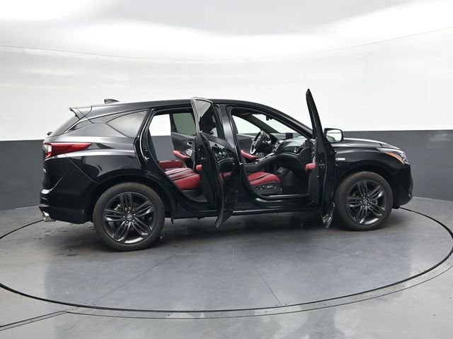 Used 2023 Acura RDX A-Spec image 38