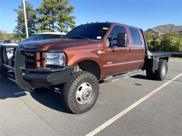 Used 2006 Ford F350 XL