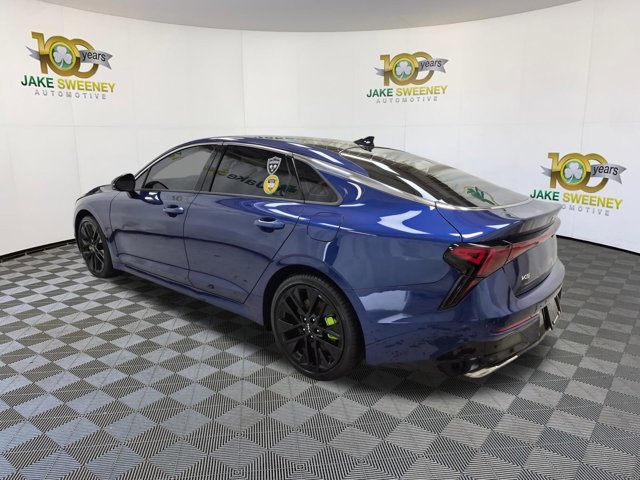 Used 2026 Kia K5 GT w/ GT1 Package FWD image 7