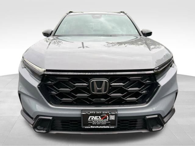 Used 2024 Honda CR-V Sport image 9
