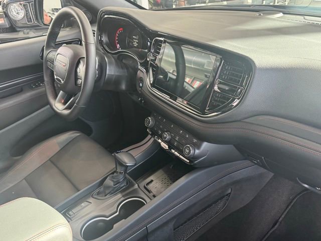 New 2025 Dodge Durango R/T image 30