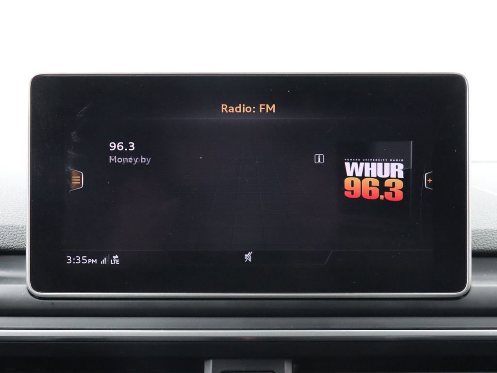 Used 2019 Audi RS 5 image 34