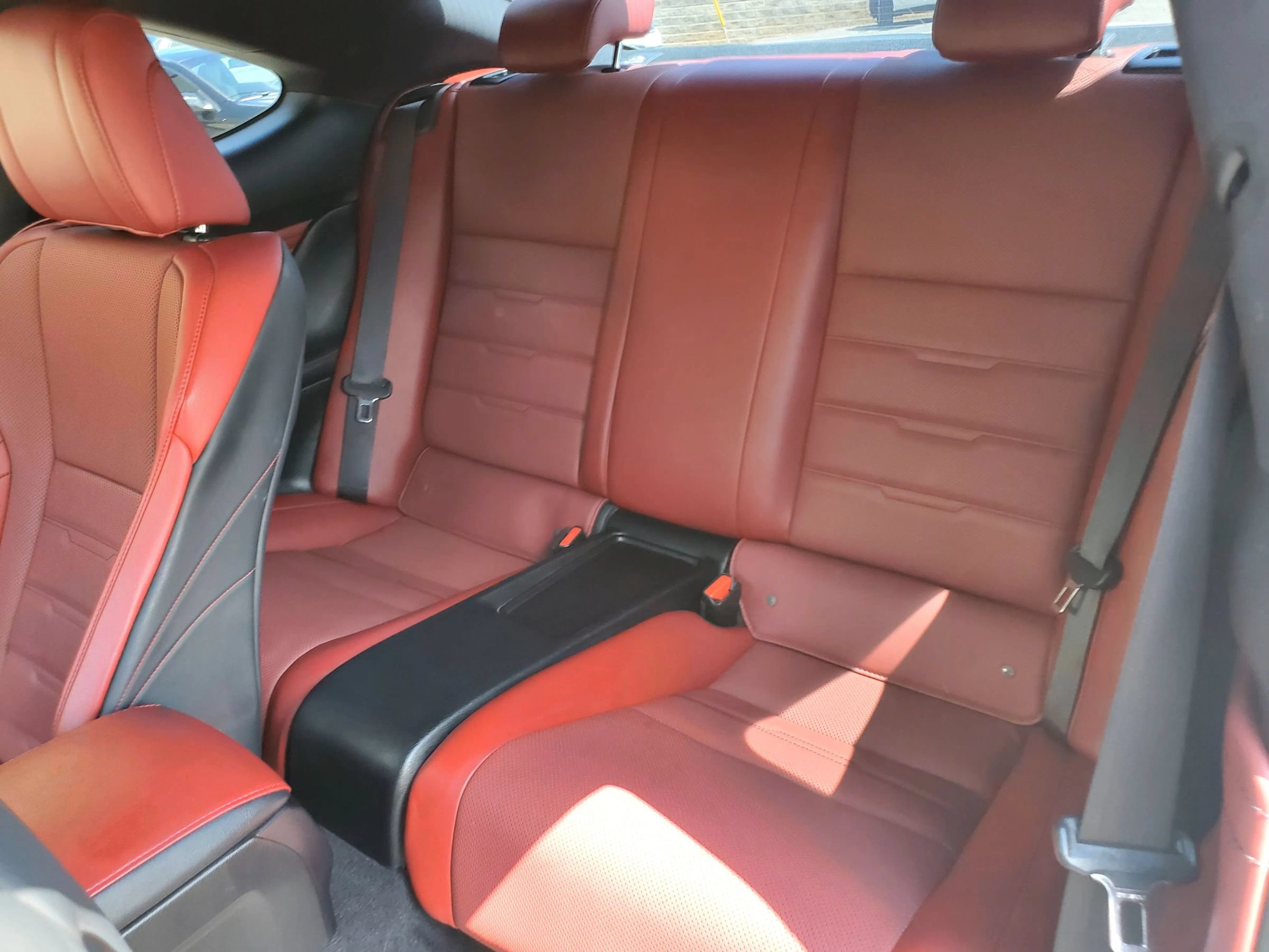Used 2018 Lexus RC 300 F Sport RWD image 31