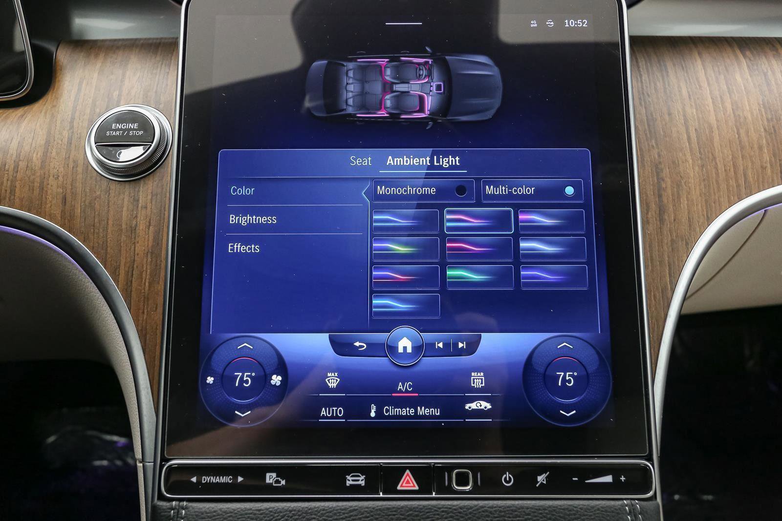 Used 2023 Mercedes-Benz C 300 4MATIC Sedan image 29