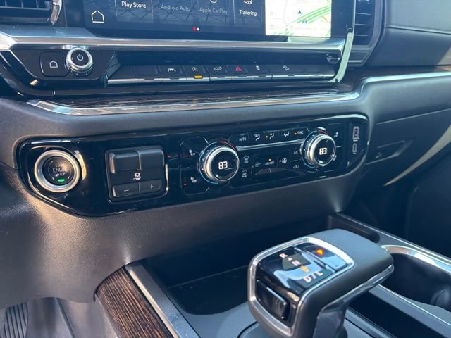 Used 2024 GMC Sierra 1500 Elevation w/ Preferred Package image 25