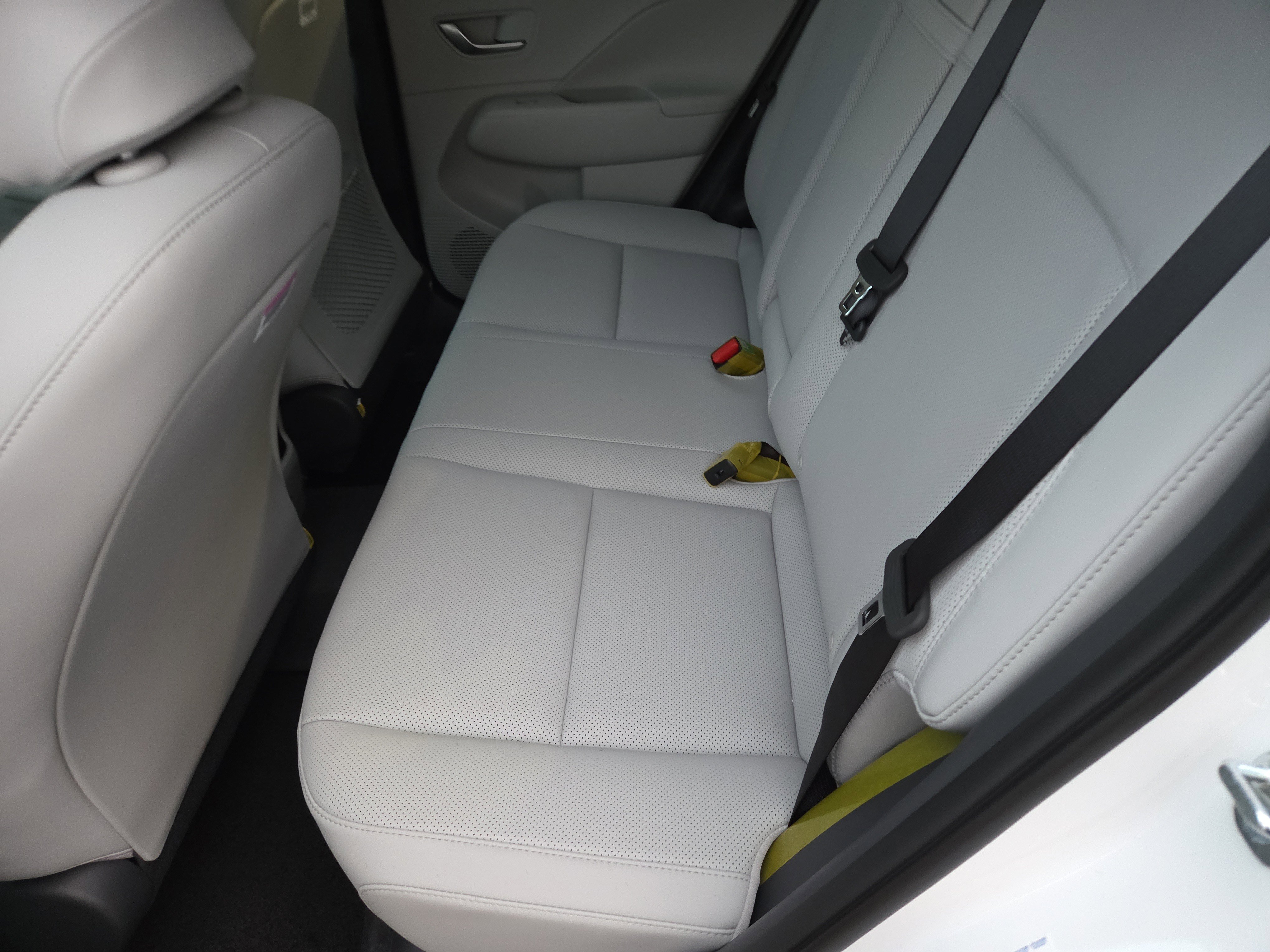 New 2026 Hyundai Kona SEL Premium image 6