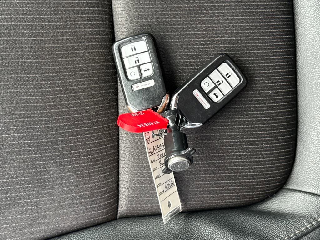 Used 2020 Honda Accord Sport image 29