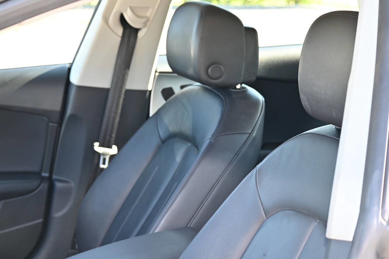 Used 2012 Audi A7 3.0T Premium image 12