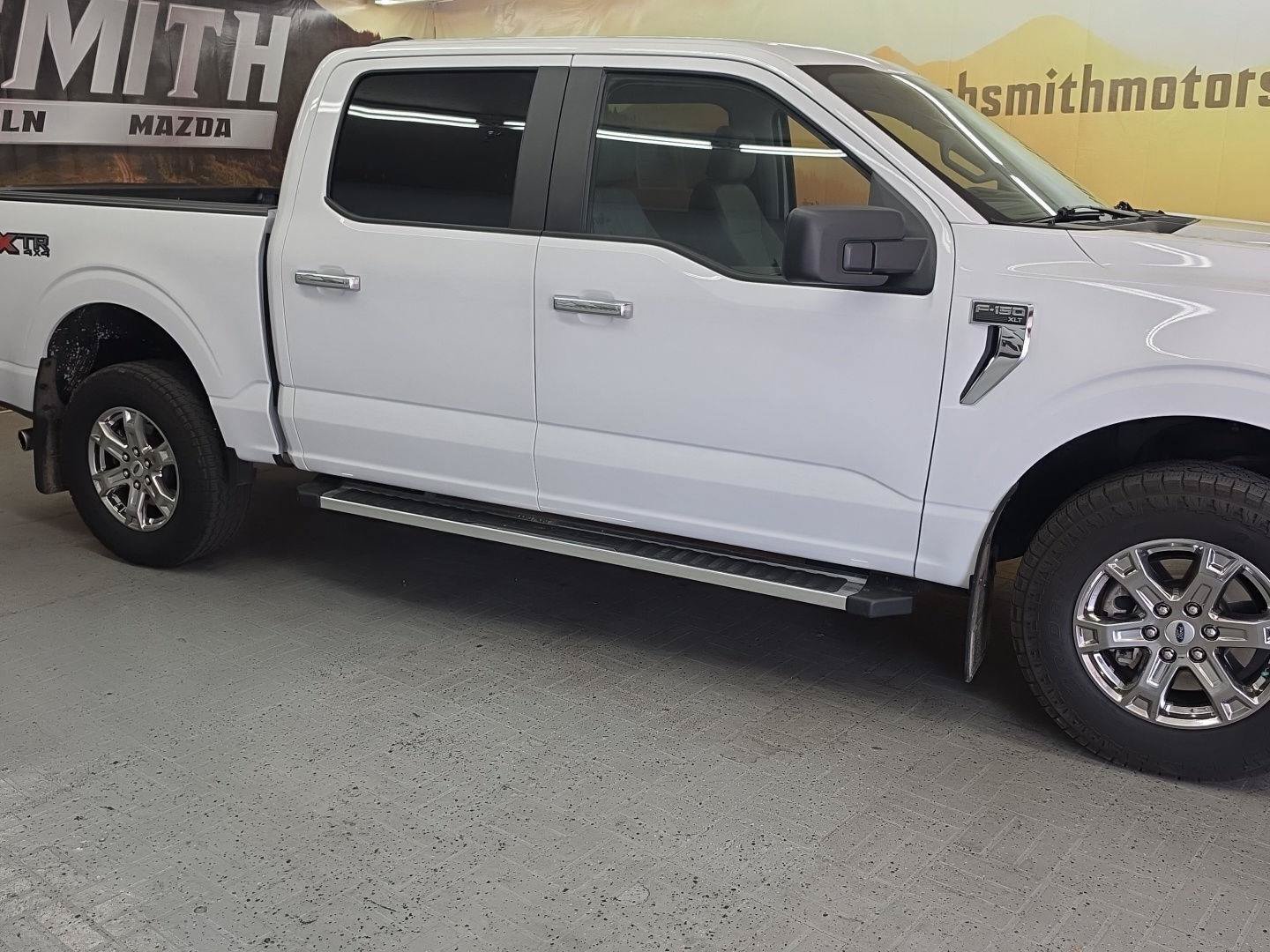 Used 2022 Ford F150 XLT w/ XTR Package AWD/4WD image 18