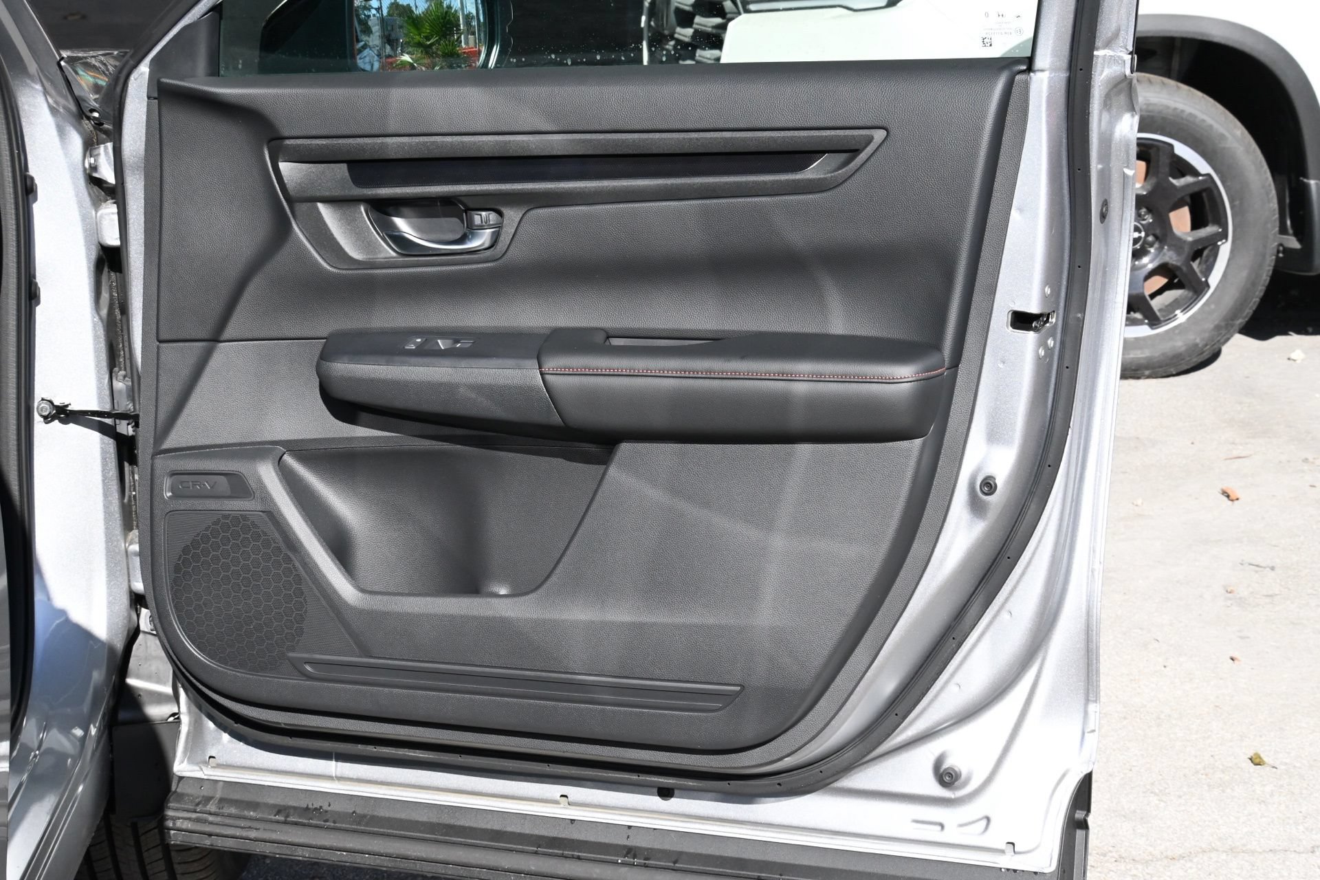 New 2026 Honda CR-V Sport image 12