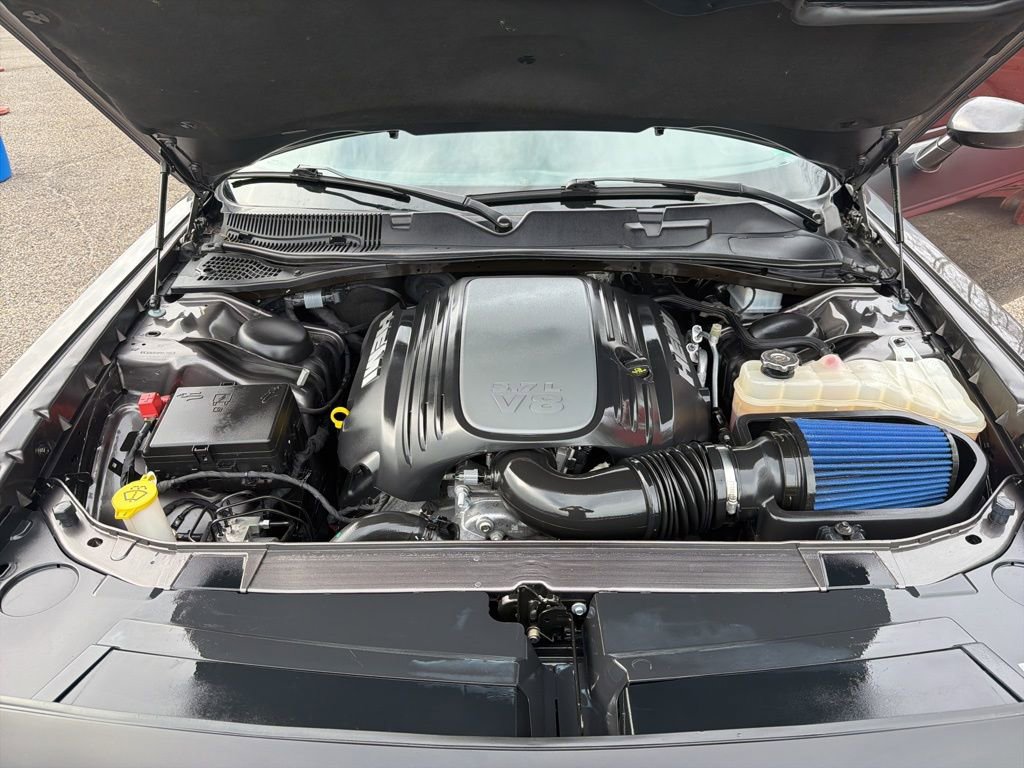 Used 2023 Dodge Challenger R/T w/ T/A Package image 11