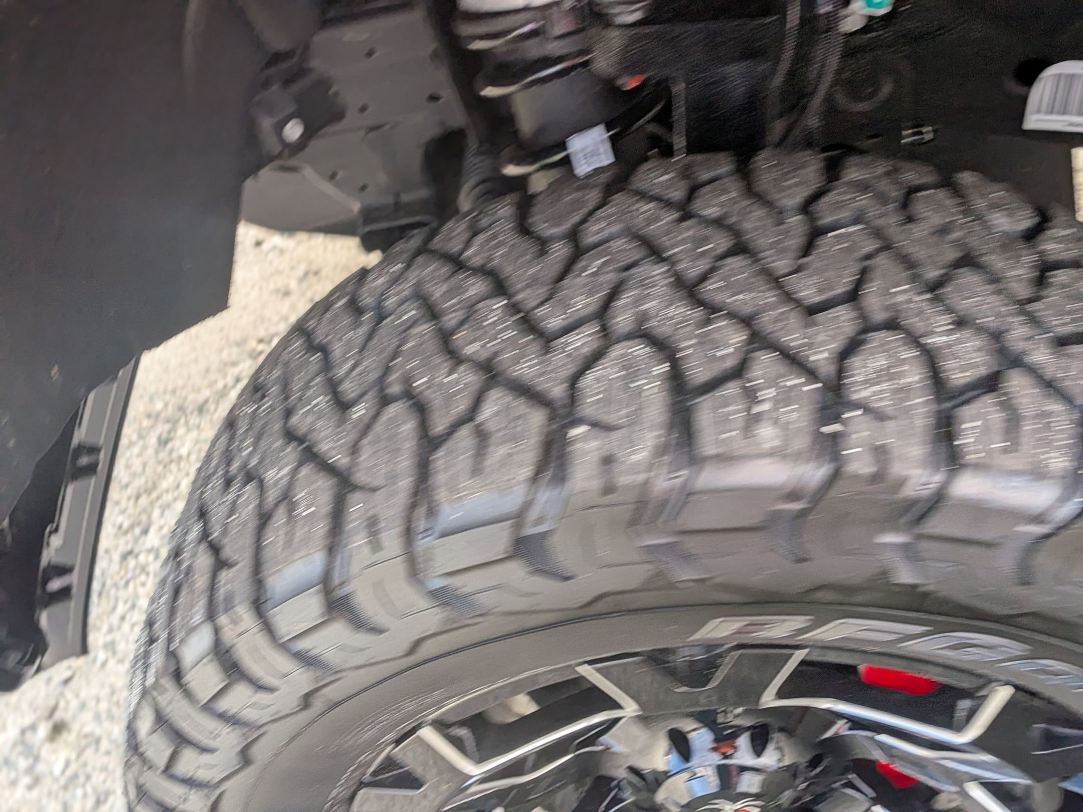 New 2026 Chevrolet Silverado 1500 RST image 10