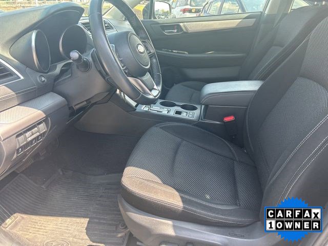 Used 2019 Subaru Outback 2.5i Premium AWD/4WD image 11