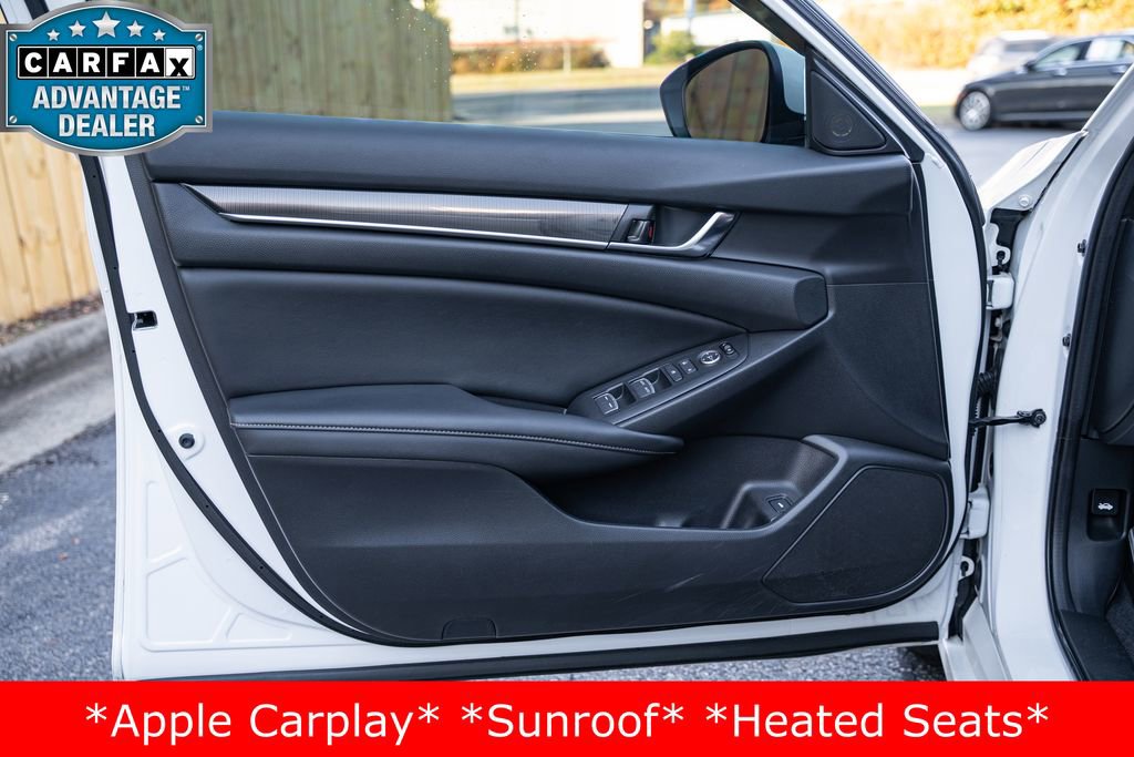 Used 2020 Honda Accord Sport image 13