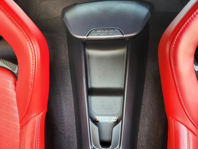 Used 2024 Chevrolet Corvette Z06 RWD image 28