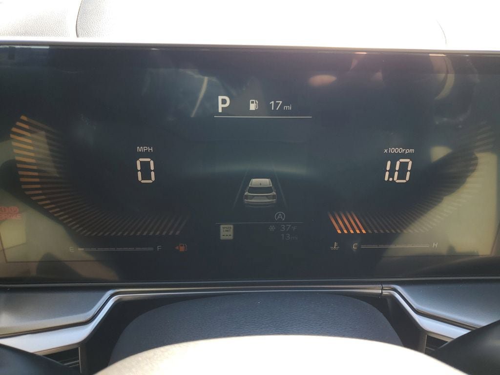 New 2026 Kia Sorento S w/ S Panoramic Sunroof Package FWD image 14