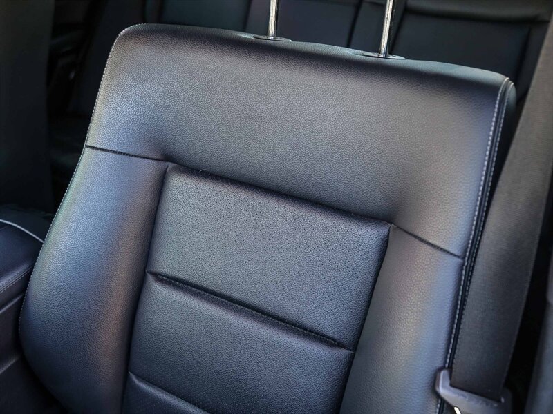 Used 2015 Mercedes-Benz E 350 Sedan image 23