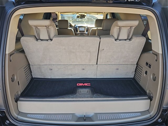 Used 2019 GMC Yukon SLT w/ Open Road Package image 17