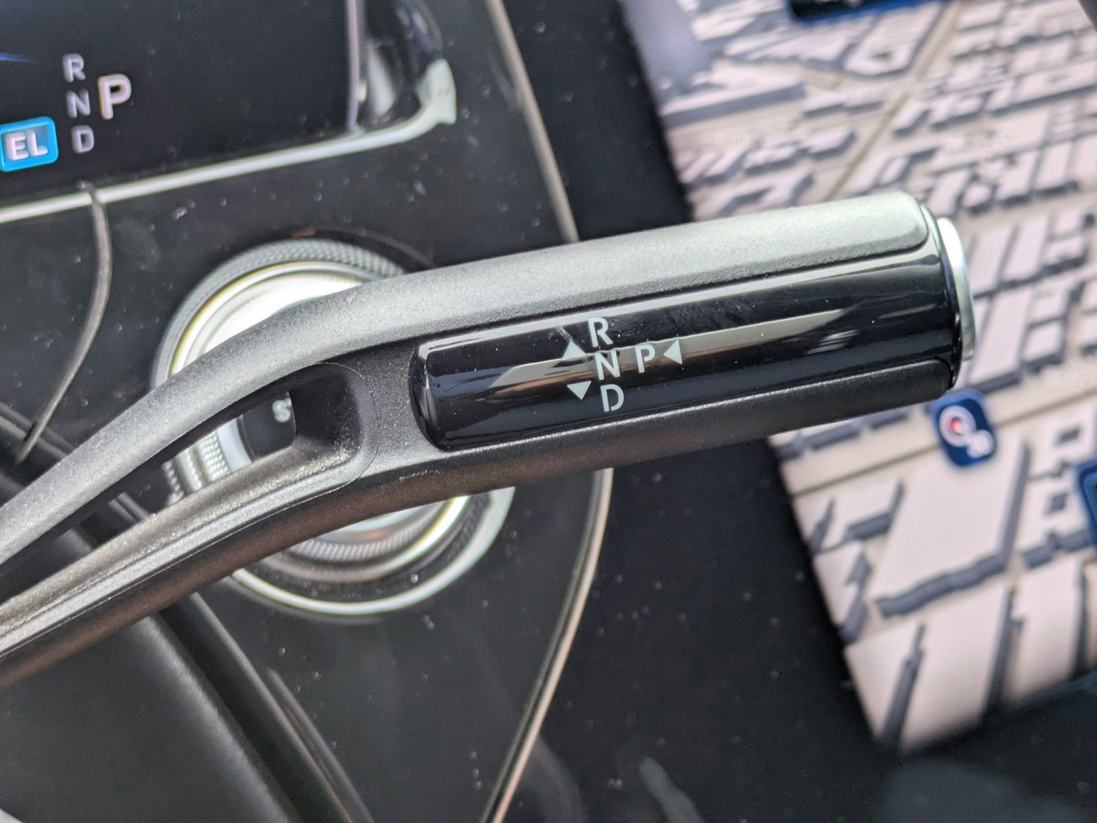 Used 2025 Mercedes-Benz E 53 AMG e 4MATIC Sedan image 20