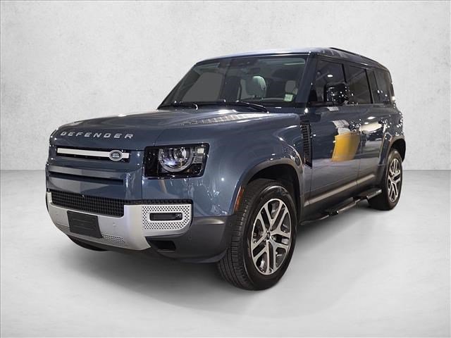 Used 2024 Land Rover Defender 110 S