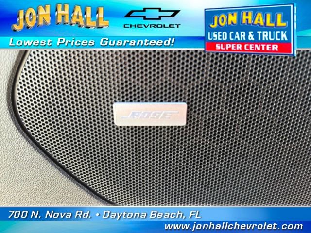 Used 2025 Chevrolet Blazer RS w/ Driver Confidence II Package image 22