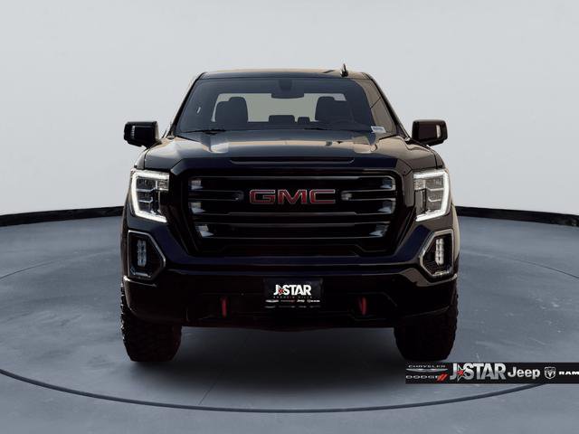 Used 2021 GMC Sierra 1500 AT4 image 2