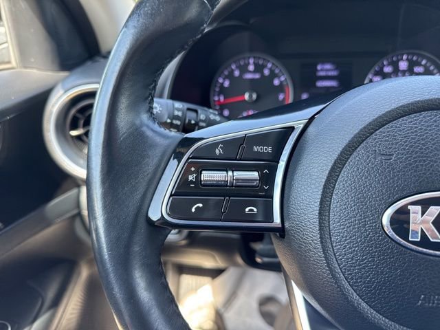 Used 2019 Kia Forte S w/ S Premium Package FWD image 21