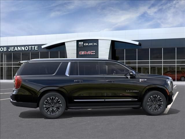 New 2026 GMC Yukon XL Elevation AWD/4WD image 5