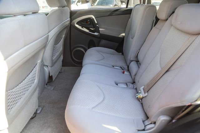Used 2008 Toyota RAV4 Limited image 20