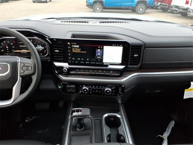 New 2026 GMC Sierra 1500 SLT w/ SLT Premium Plus Package image 13