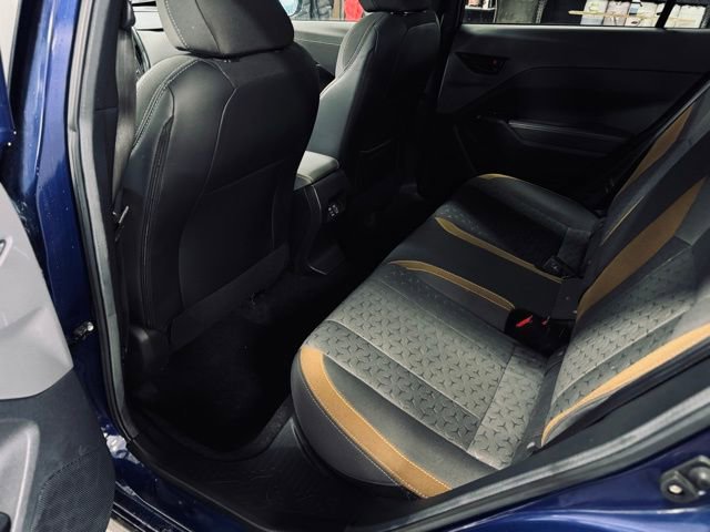 Used 2024 Subaru Crosstrek 2.5i Sport w/ Crosstrek Mirror Package image 21