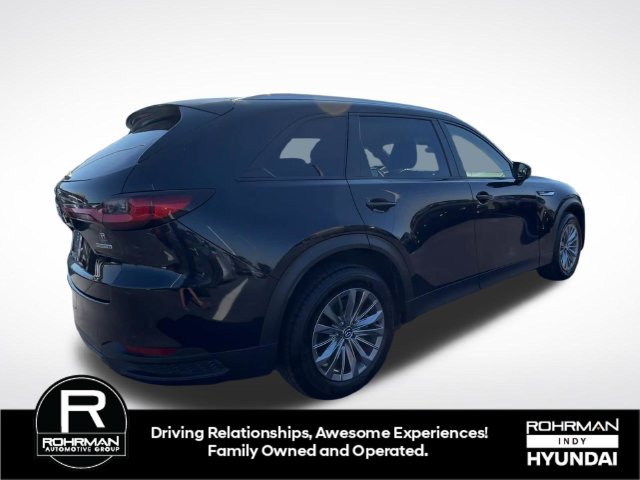 Used 2026 MAZDA CX-90 3.3 Turbo w/ Select Package AWD/4WD image 9
