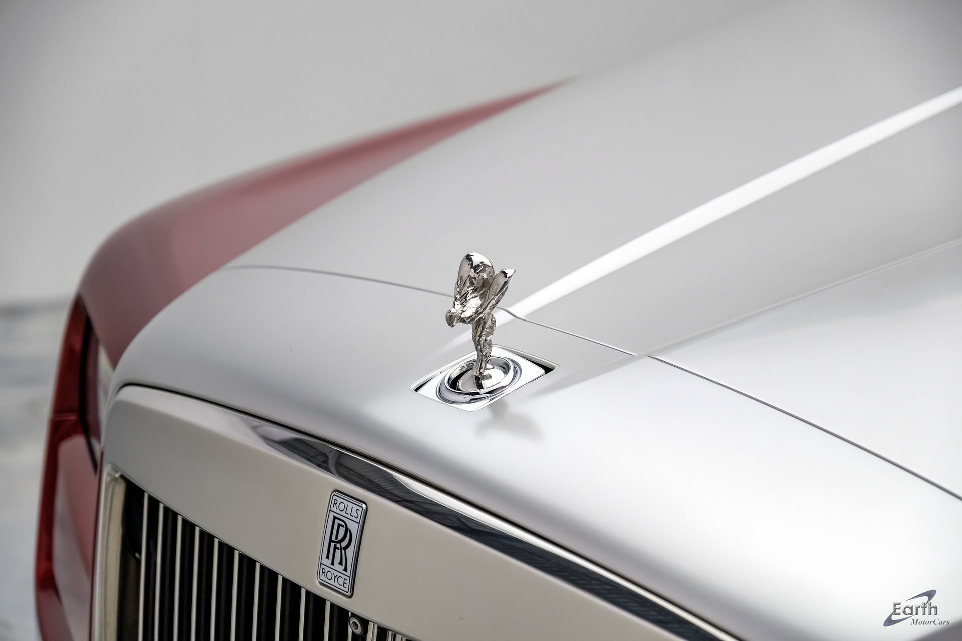 Used 2019 Rolls-Royce Cullinan AWD/4WD image 37