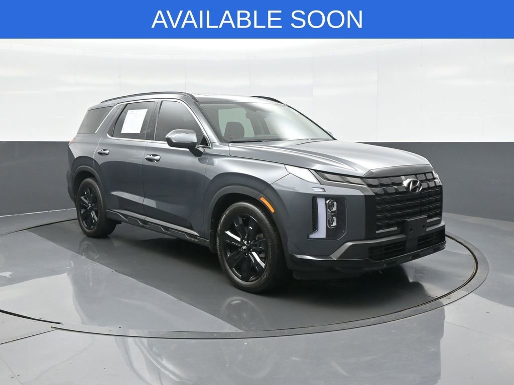 Used 2024 Hyundai Palisade XRT image 1
