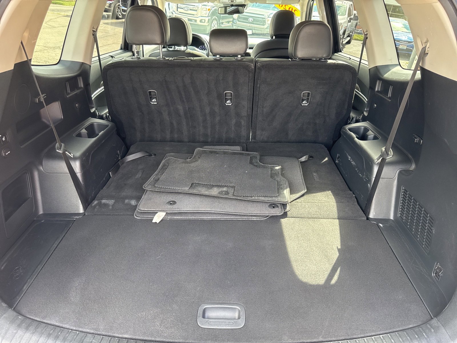 Used 2020 Kia Telluride EX w/ Towing Package image 5