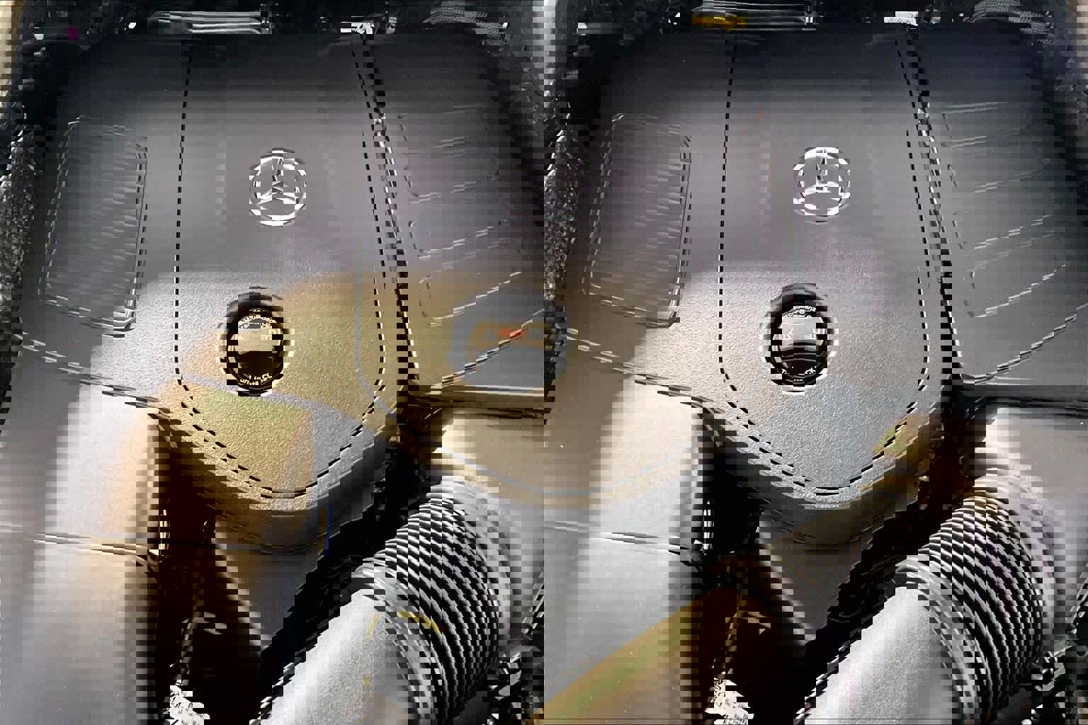 New 2026 Mercedes-Benz GLE 350 4MATIC image 15