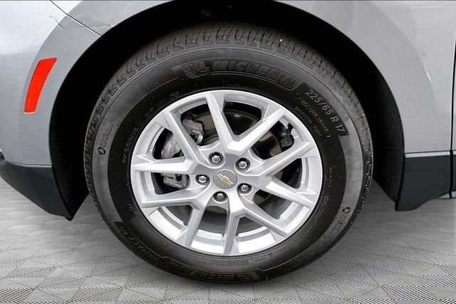 Used 2023 Chevrolet Equinox LT image 22