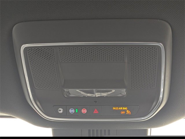 New 2026 GMC Sierra EV Elevation image 24