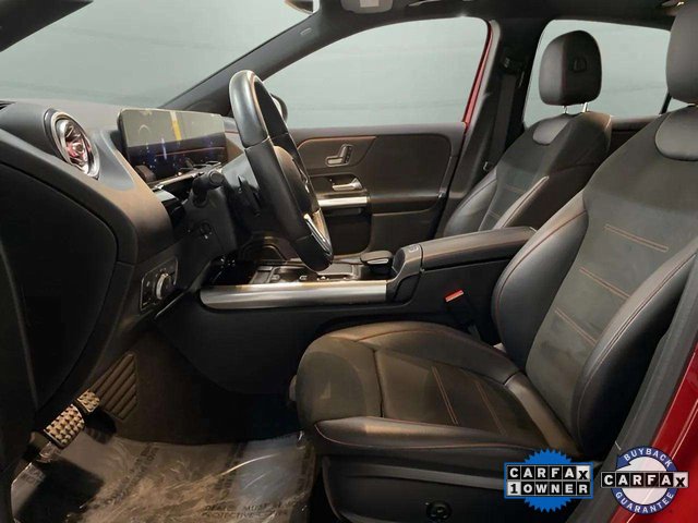 Used 2021 Mercedes-Benz GLA 250 w/ AMG Line Exterior image 52