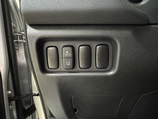 New 2026 Mitsubishi Outlander Sport LE AWD/4WD image 10